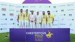 البولو في دبي: احتفالية تشيسترتونز الثالثة