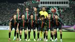 الجيش الملكي يستعد لمواجهة ريال بانجول الغامبي