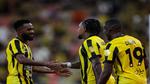 الرجاء الرياضي يستعد لمواجهة اتحاد الفتح