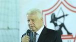 الزمالك يتخذ إجراءات قانونية ضد مرتضى منصور