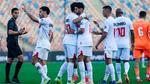 الزمالك يواجه الإسماعيلي في قمة الدورى