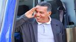 الكوكب المراكشي ينهي ارتباطه بالمدرب الطاوسي