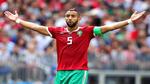 مصير أدريان رابيو مع مارسيليا في مهب الريح