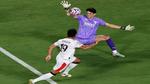 الهلال السعودي يتعاقد مع الحارس الفرنسي باتويي
