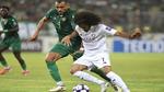 الهلال السعودي يحقق فوزاً مثيراً على ناساف