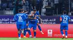 الهلال والشارقة: صراع في دوري أبطال آسيا