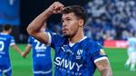 الهلال يرفض عرض تسيسكا لماركوس ليوناردو