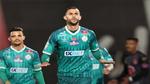الوداد الرياضي يواجه نهضة الزمامرة في الدوري