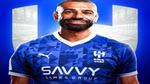 انتقال محمد صلاح إلى الهلال السعودي