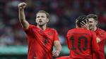 بايرن ميونخ يتوج بلقب الدوري الألماني مبكرا