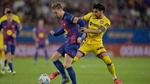 برشلونة يجدد عقد دي يونغ حتى 2029