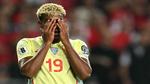 برشلونة يعلن عن تفاقم إصابة لامين جمال