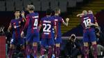 برشلونة يواجه رايو فاليكانو في الليجا