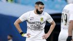 بنزيما يخطط للانتقال إلى الدوري الأمريكي