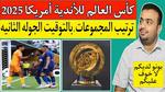 بونو يتألق في كأس العالم للأندية 2025