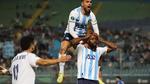 بيراميدز يتوج بكأس السوبر الأفريقي لأول مرة