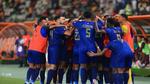 تأهل الرأس الأخضر إلى كأس العالم 2026