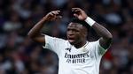 تجديد عقد فينيسيوس جونيور مع ريال مدريد