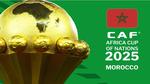 تجربة كأس أفريقيا للأمم في المغرب