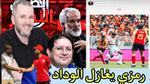 تحديات هشام آيت منا مع الوداد الرياضي