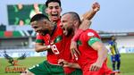 تحضيرات المنتخب المغربي لمواجهتي النيجر وزامبيا