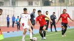 تدريب مفتوح للمنتخب الوطني المغربي