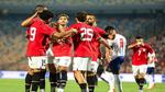 تذاكر مباراة موريتانيا ومصر في تصفيات أمم أفريقيا