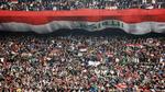 تذاكر مباراتي المنتخب الوطني لكرة القدم