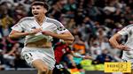 تشابي ألونسو سعيد بفوز ريال مدريد على مايوركا