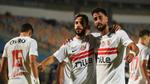 تشكيل الزمالك في مباراة القمة ضد الأهلي