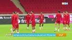 تشكيلة المنتخب الوطني لمواجهة الكونغو
