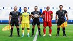 تعادل الوداد الرياضي مع اتحاد طنجة ودياً
