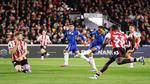 تعادل مثير بين الأهلي وإنبي في الدوري المصري