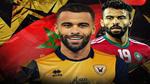 تعاقد نادي الكويت مع المحترف المغربي برحمة