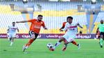 تغيير ملعب مباراة الزمالك وفاركو في الدوري
