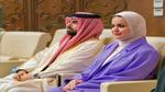 دعم العمل العربي المشترك في الشباب والرياضة