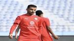 دعوة أنس باش للالتحاق بالمنتخب الوطني المغربي