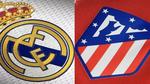 ديربي مدريد: أتلتيكو ضد ريال مدريد