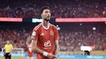 رد وسام أبو علي على رفض عروض الأهلي