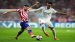 ريال مدريد في ديربي العاصمة الإسبانية