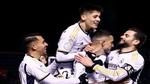 ريال مدريد يتعاقد مع ترينت ألكسندر أرنولد