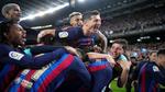 ريال مدريد يسعى للعودة للانتصارات في الليجا