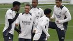 ريال مدريد يسعى لمواصلة الانتصارات في الدوري