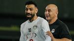سبب ترك صلاح ركلة الجزاء في مباراة إثيوبيا