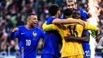 خطوة نحو تأهل فرنسا لكأس العالم 2026