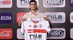 صلاح مصدق يقترب من الاستمرار في الزمالك