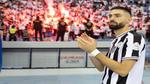 غاتوزو مدرباً لمنتخب إيطاليا لتأهيل كأس العالم