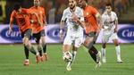 غياب محمود بنتايج عن مواجهة الزمالك والجونة