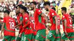فوز المنتخب الوطني الرديف على الكويت ودياً