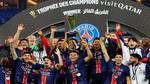 كأس السوبر الفرنسي في الكويت 2025